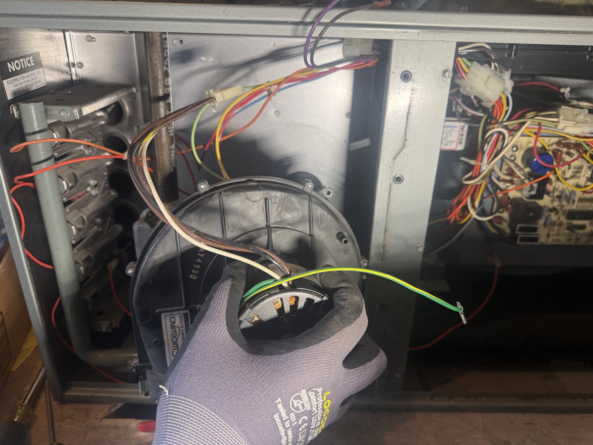 American Standard vs Trane in the Bay Area: Which HVAC Brand Should You Buy?