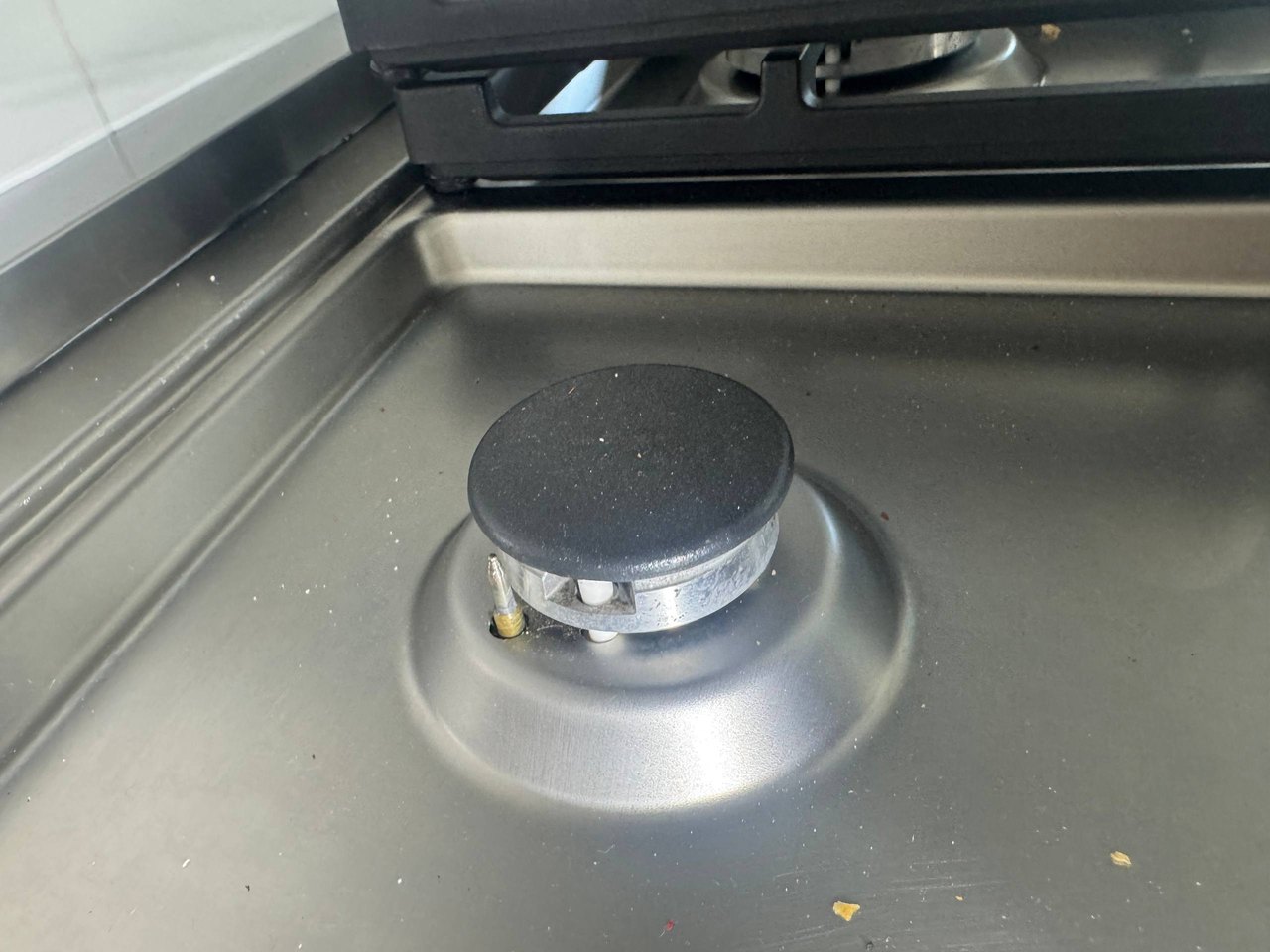Range repair in Los Altos Hills, CA by ADRIUM — photo 1