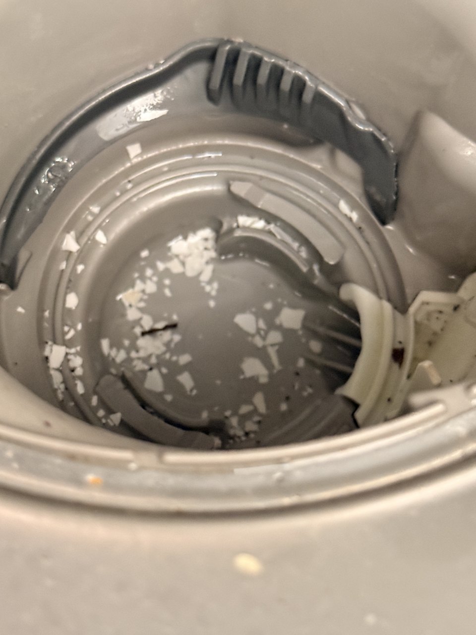 Bosch built-in dishwasher, model SHP65T55UC/07 repair in San Ramon, CA by ADRIUM, photo 1