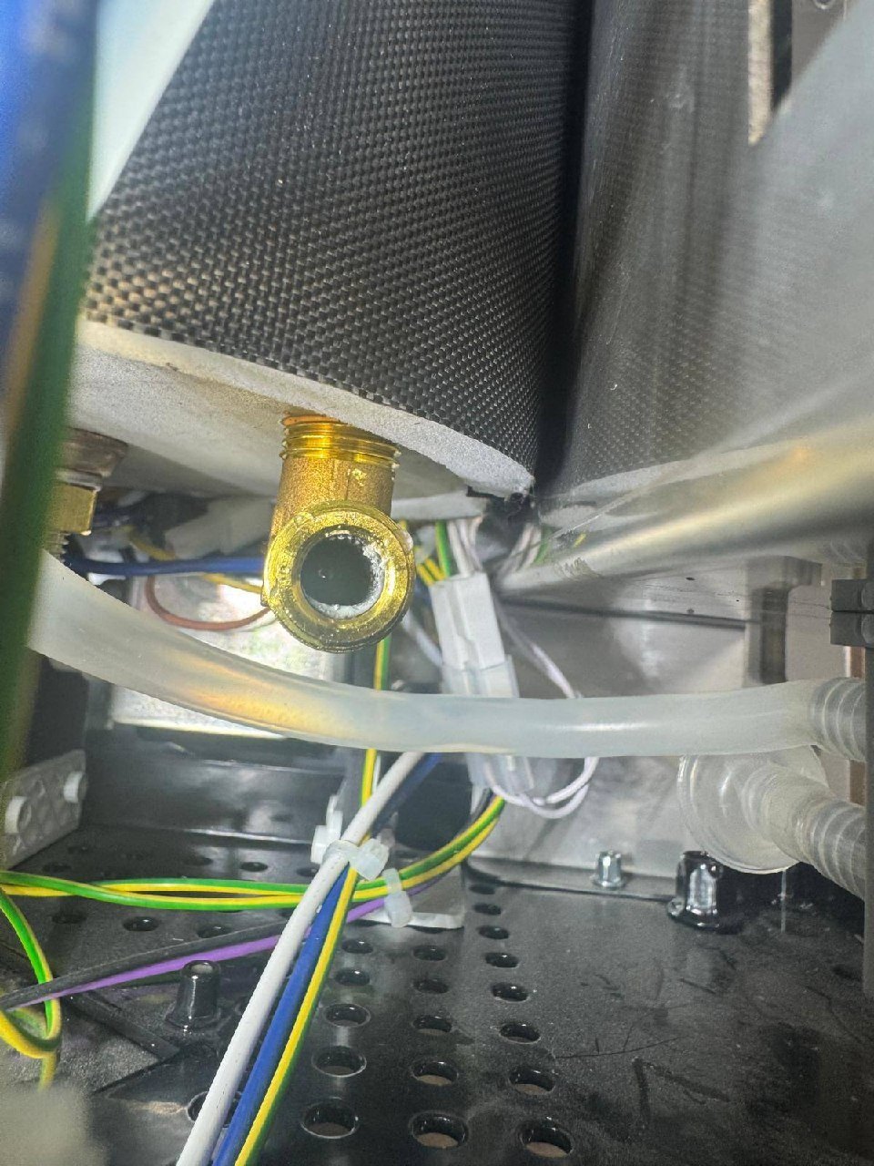 Home Espresso Machine, E61 Group repair in Walnut Creek, CA by ADRIUM, photo 2