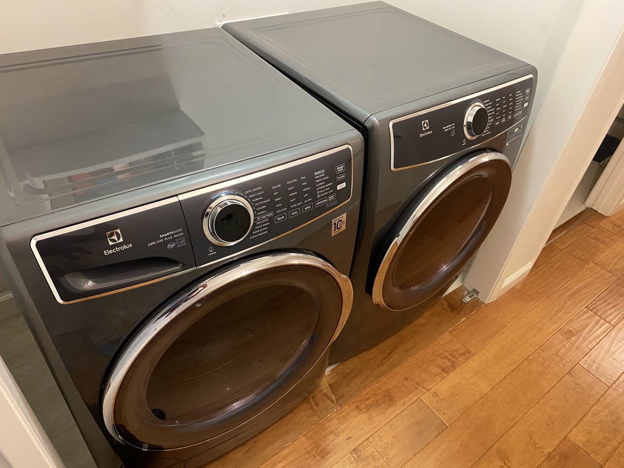 Electrolux Dryer Maintenance in Danville: Inside Deep Clean and Inspection