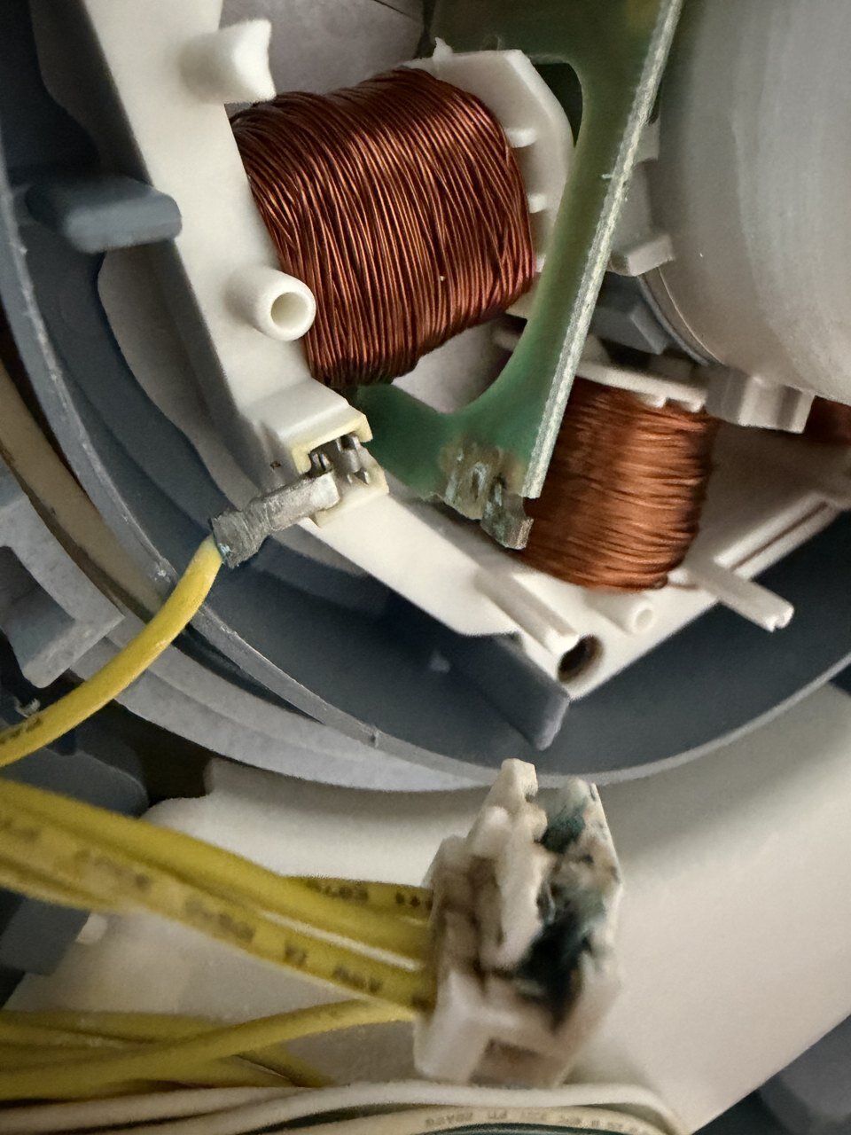 Double DishDrawer Dishwasher repair in El Granada, CA by ADRIUM, photo 1