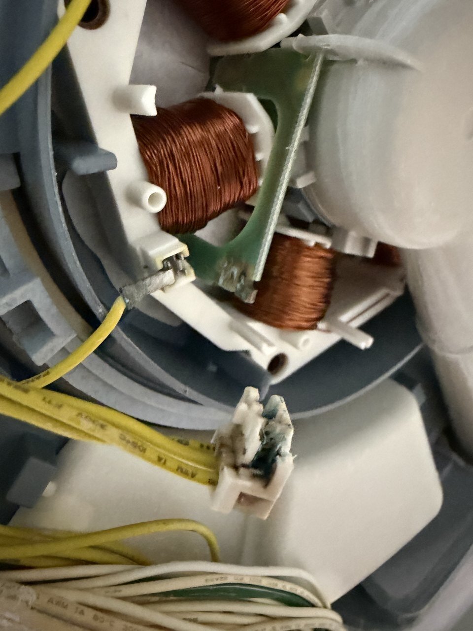 Double DishDrawer Dishwasher repair in El Granada, CA by ADRIUM, photo 2