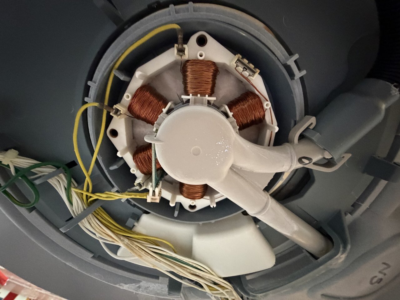 Fisher & Paykel Double DishDrawer Dishwasher repair in El Granada, CA
