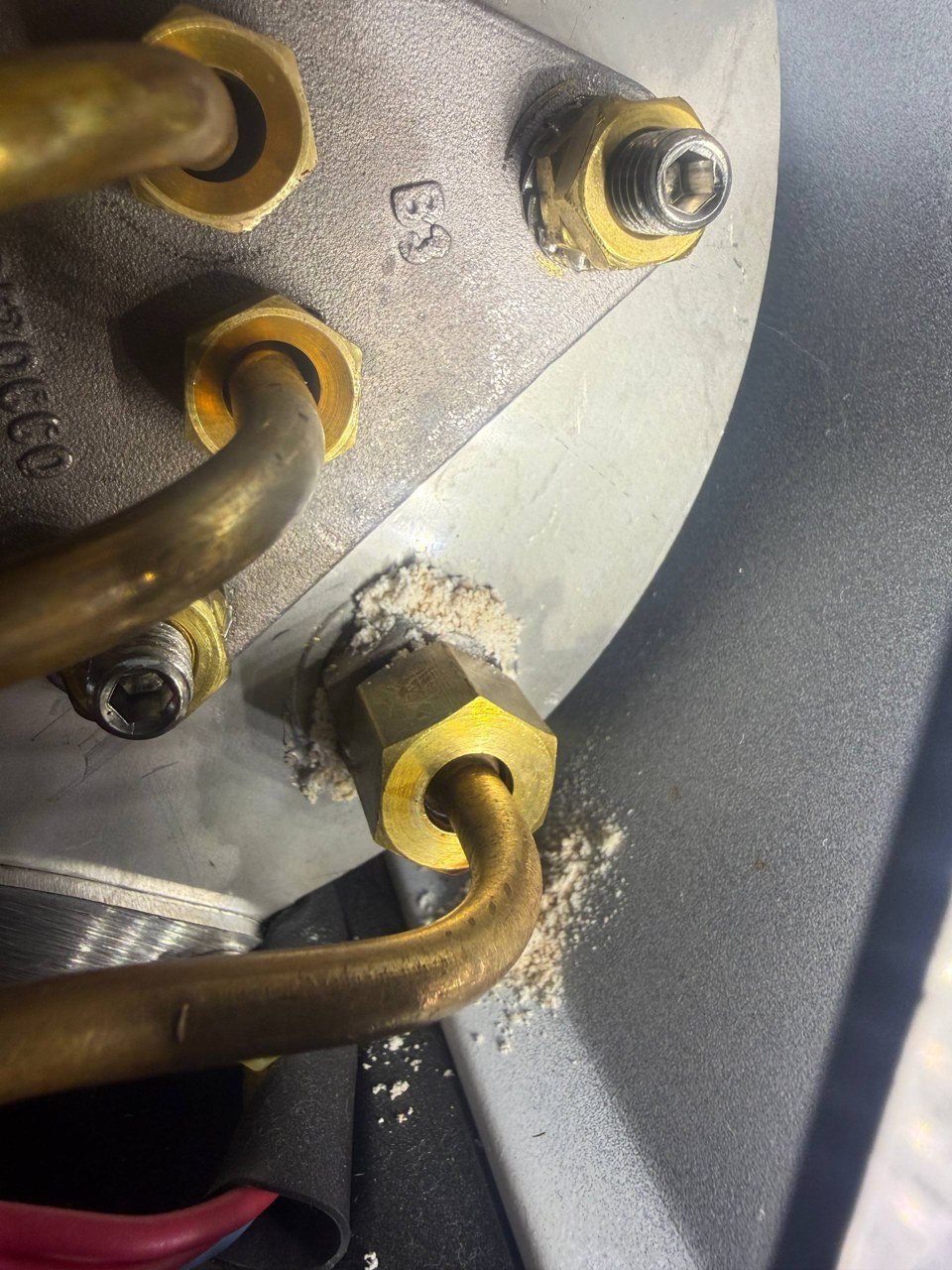 Home Dual-Boiler Espresso Machine repair in Sunnyvale, CA by ADRIUM, photo 2