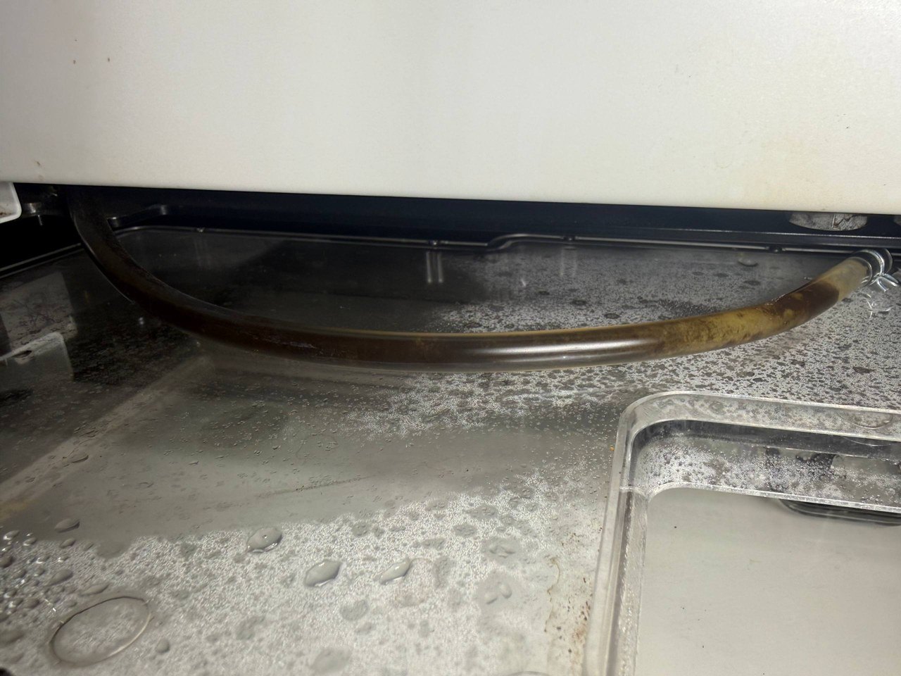 Home Dual-Boiler Espresso Machine repair in Sunnyvale, CA by ADRIUM, photo 3