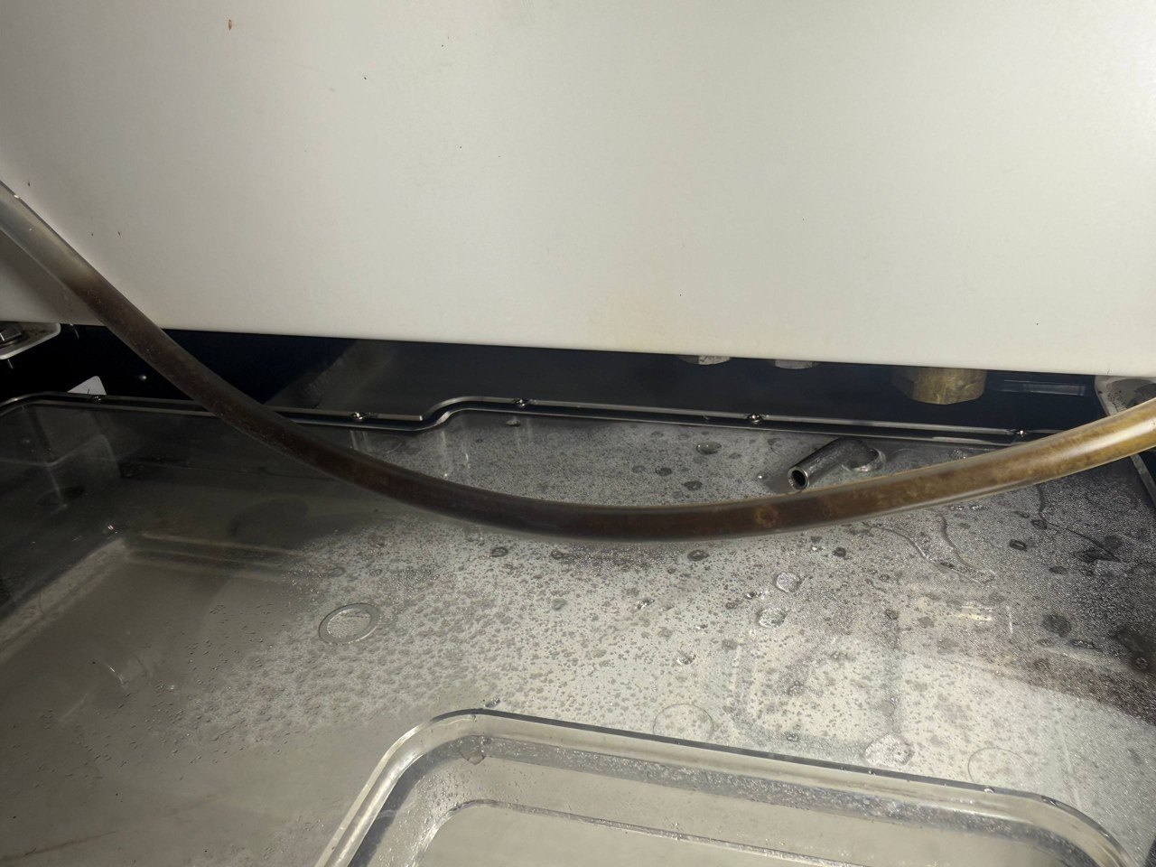 Home Dual-Boiler Espresso Machine repair in Sunnyvale, CA by ADRIUM, photo 5