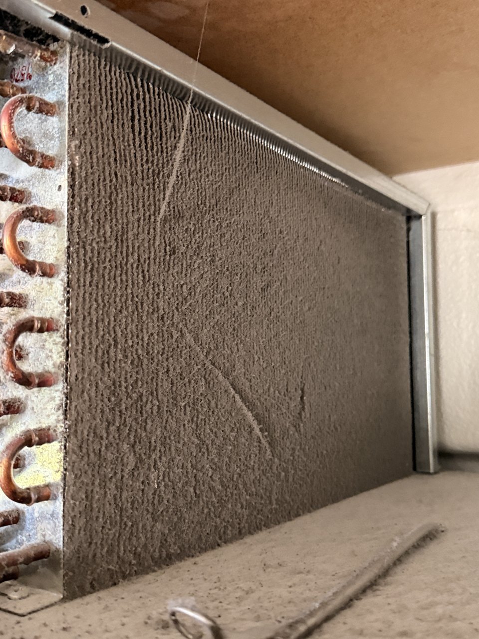 Sub-Zero 680/S built-in refrigerator, built July 2002 (R-134a) repair in Livermore, CA by ADRIUM, photo 2