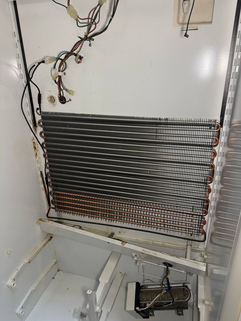 Built-In Freezer repair in Blackhawk, CA by ADRIUM — photo 3