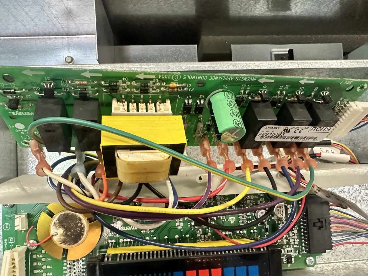 Refrigerator repair in Danville, CA by ADRIUM — photo 4