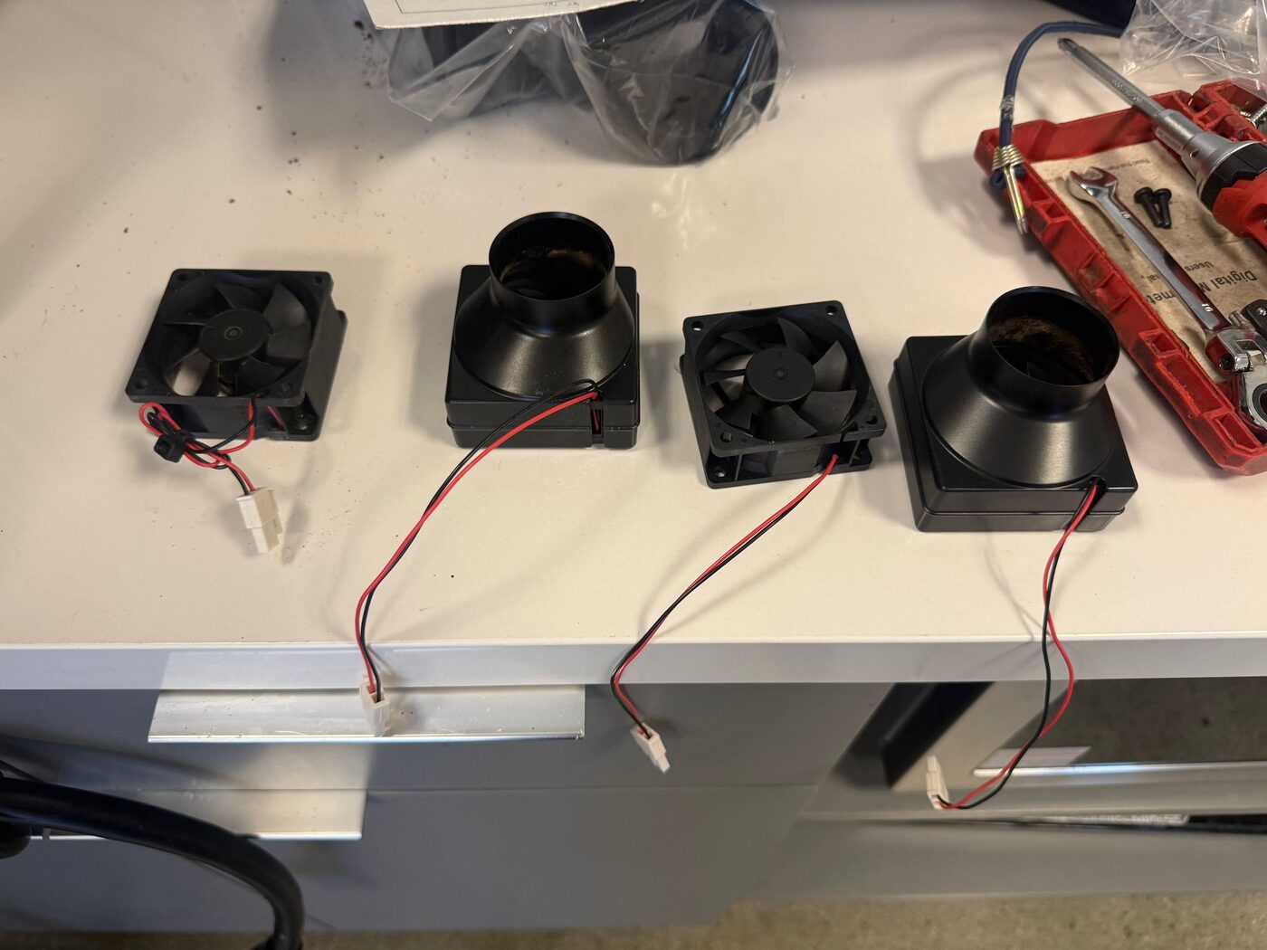 Commercial Two-Group Espresso Machine repair in Palo Alto, CA by ADRIUM, photo 5